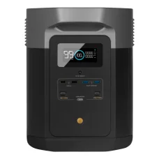 Зарядна станція EcoFlow DELTA Max 2000 (2016 Вт·год)